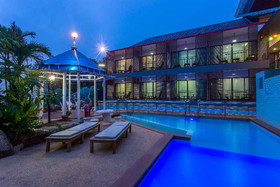 Chayadol Boutique Resort