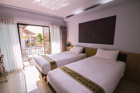 Chayadol Boutique Resort