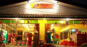 Chezmoi Handicraft & HomeStay