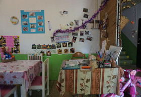 Chez Nous Homestay