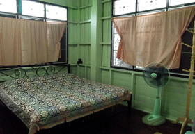 Chez Nous Homestay