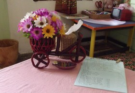 Chez Nous Homestay