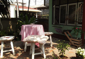 Chez Nous Homestay