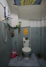 Chez Nous Homestay