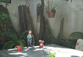 Chez Nous Homestay