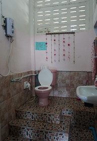 Chez Nous Homestay