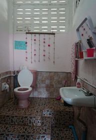 Chez Nous Homestay