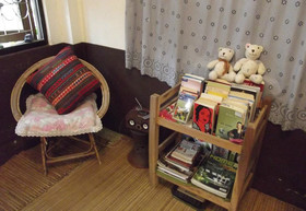 Chez Nous Homestay
