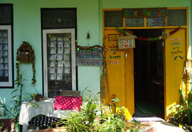 Chez Nous Homestay