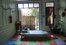 Chez Nous Homestay