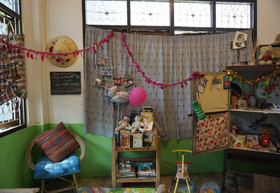 Chez Nous Homestay