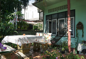 Chez Nous Homestay