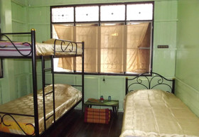 Chez Nous Homestay