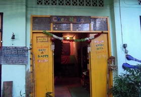 Chez Nous Homestay