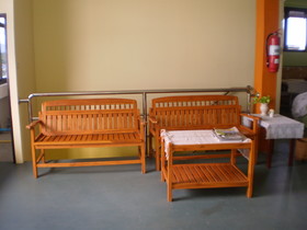 Chiangkhong Green Inn Residence