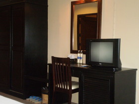 Chiangkhong Green Inn Residence