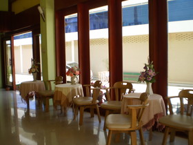 Chiangkhong Green Inn Residence