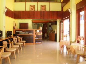 Chiangkhong Green Inn Residence