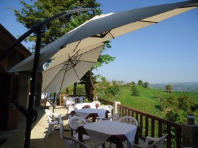 Chiang Khong Hill