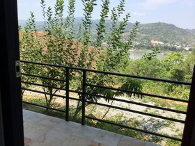Chiang Khong Hill