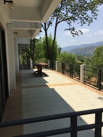 Chiang Khong Hill