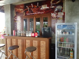 Chiang Khong Hill