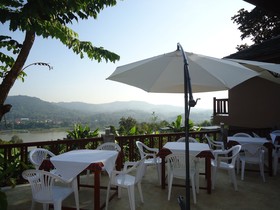 Chiang Khong Hill