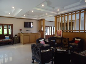 Chiang Khong Hill