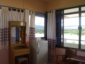 Chiangkhong River View Hotel