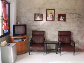 Chiangkhong River View Hotel