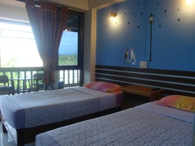 Chiangkhong River View Hotel
