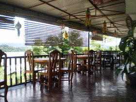 Chiangkhong River View Hotel