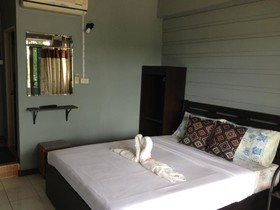 Chiangkhong River View Hotel