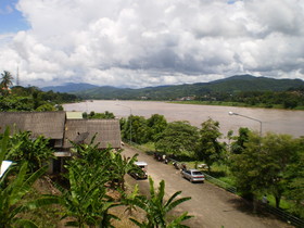 Chiangkhong River View Hotel