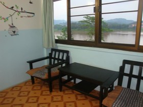 Chiangkhong River View Hotel