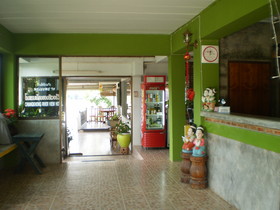 Chiangkhong River View Hotel