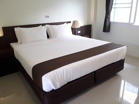 Chiangrai Greenpark Resort