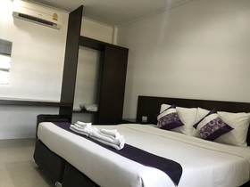 Chiangrai Greenpark Resort