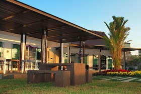 Chiangrai Greenpark Resort