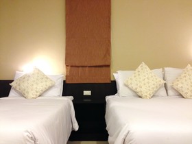 Chiangrai Greenpark Resort