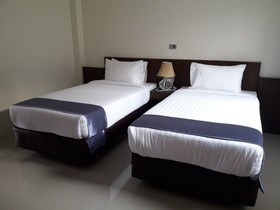 Chiangrai Greenpark Resort