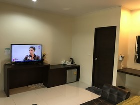 Chiangrai Greenpark Resort