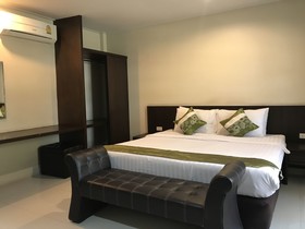Chiangrai Greenpark Resort