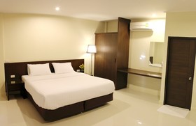 Chiangrai Greenpark Resort