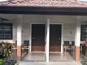 Chiangrai Greenpark Resort
