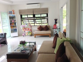Chiangrai Greenpark Resort