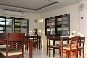 Chiangrai Greenpark Resort