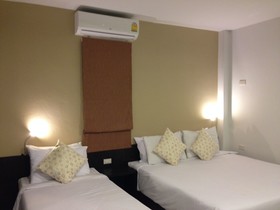 Chiangrai Greenpark Resort