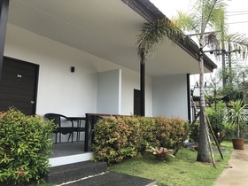Chiangrai Greenpark Resort
