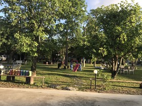 Chiangrai Greenpark Resort